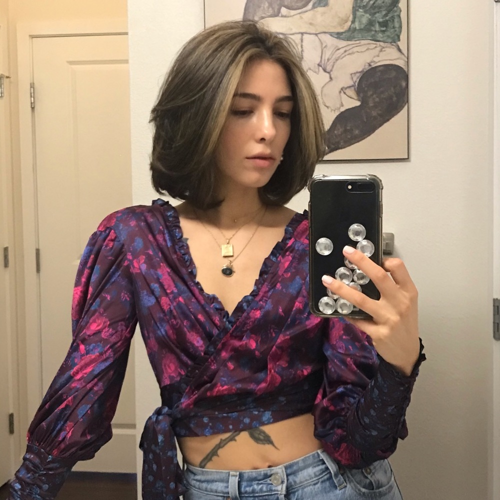 Meet your Posher, Desirae